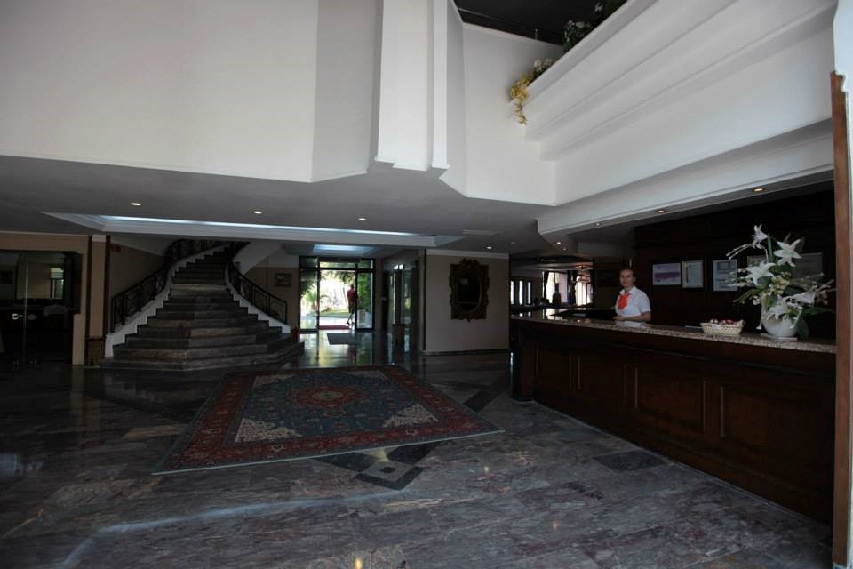 imagini hotel CLUB YALI OZDERE